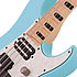 Attitude Limited 3 Billy Sheehan Sonic Blue Yamaha