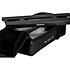 M80 Classic Tick+ Accessory Case 2.0 Black Mono
