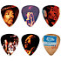 JH-PT07M Jimi Hendrix Hear My Music Boîte de 6 Dunlop