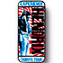 JH-PT09M Jimi Hendrix Tribute Tour Boîte de 6 Dunlop
