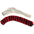 UAGN Pad Saver Alto / Baritone Neck Pad Saver
