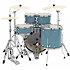 Set Rydeen 20" Gloss Pale Blue + Hardware Yamaha