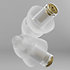 Music Safe Transparent Alpine