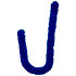 UBSB Pad Saver Baritone Top Bow Pad Saver