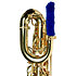 UBSB Pad Saver Baritone Top Bow Pad Saver