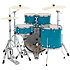 Set Rydeen 22" Sky Blue + Hardware Yamaha