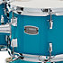 Set Rydeen 22" Sky Blue + Hardware Yamaha