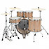 Set Rydeen 20" Champagne Glitter + Hardware Yamaha