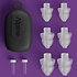 Party Plug Pro Transparent Alpine