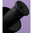 Party Plug Noir Alpine
