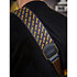 MB Branded Strap 5 Black Markbass