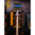 MB Branded Strap 5 Black Markbass