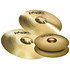 Set Rydeen 20" Sky Blue + Hardware + Cymbales Yamaha