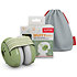 Muffy Baby Classic Olive Green Alpine