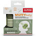 Muffy Baby Classic Olive Green Alpine