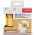 Muffy Baby Classic Yellow Alpine