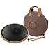OSTD1BK Octave Sonic Energy Black Meinl