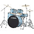 Set Rydeen 22" Gloss Pale Blue + Hardware Yamaha