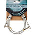 Câble Patch plat 1 m Sapphire Rockboard