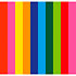 Canon à Confettis Manuel 50cm Multicolore Showgear