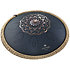 OSTD2NBE Octave Sonic Energy Lasered floral Navy Blue Meinl