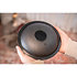 SSTD1BK Small Sonic Energy Fa Mineur Black Meinl