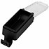 QuickMount Pick box pour médiators Rockboard