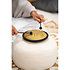 SSTD3G Small Sonic Energy Do Mineur Gold Meinl