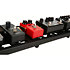 QuickMount Type M pour pédale Wah Dunlop Cry Baby Rockboard
