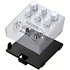 QuickMount Type MR pédale Meris Hedra Rockboard