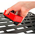 QuickMount Type MR pédale Meris Hedra Rockboard