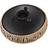 MOSTD1BK Medium Octave Sonic Energy Black Meinl