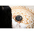 MOSTD1BK Medium Octave Sonic Energy Black Meinl