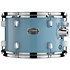 Set Rydeen 22" Gloss Pale Blue + Hardware + Cymbales Yamaha
