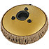 MOSTD3G Medium Octave Sonic Energy Gold Meinl