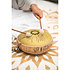 MOSTD3G Medium Octave Sonic Energy Gold Meinl