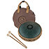 MOSTD4DG Medium Octave Sonic Energy Dark Green Meinl