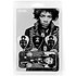 JHCT14H Jimi Hendrix Dunlop
