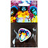 JHP01M Jimi Hendrix Are You Experienced Sachet de 6 Dunlop