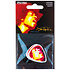 JHP03H Jimi Hendrix Electric Ladyland Sachet de 6 Dunlop