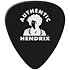 JHP16HV Jimi Hendrix 69 Psych Series Aura Mandala Sachet de 6 Dunlop