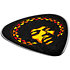 JHP16HV Jimi Hendrix 69 Psych Series Aura Mandala Sachet de 6 Dunlop