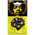 JHP16HV Jimi Hendrix 69 Psych Series Aura Mandala Sachet de 6 Dunlop