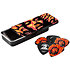 JHPT14H Jimi Hendrix Voodoo Fire Boîte de 6 Dunlop