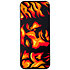 JHPT14H Jimi Hendrix Voodoo Fire Boîte de 6 Dunlop