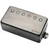 66TW Long Shaft Brushed Black Chrome EMG