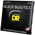 Black Beauties Big Heavy 10-52 DR Strings