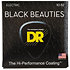 Black Beauties Big Heavy 10-52 DR Strings