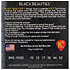 Black Beauties Big Heavy 10-52 DR Strings
