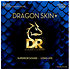 DRAGON SKIN+ Medium 45-105 DR Strings